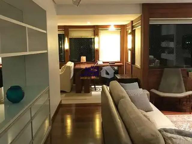 Apartamento para Venda em São Paulo/SP Real Parque 4 Quartos
