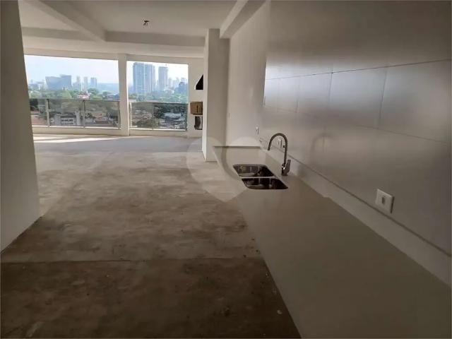 Apartamento para Venda em São Paulo/SP Real Parque 4 Quartos