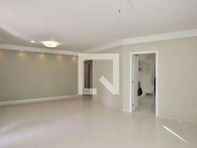 Apartamento para Venda em São Paulo/SP Real Parque 4 Quartos