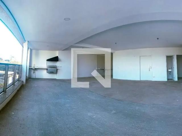 Apartamento para Venda em São Paulo/SP Real Parque 4 Quartos