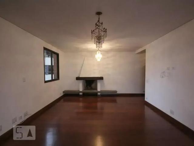 Apartamento para Venda em São Paulo/SP Real Parque 4 Quartos