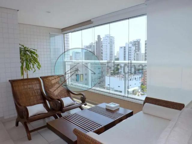 Apartamento para Venda em São Paulo/SP Real Parque 4 Quartos