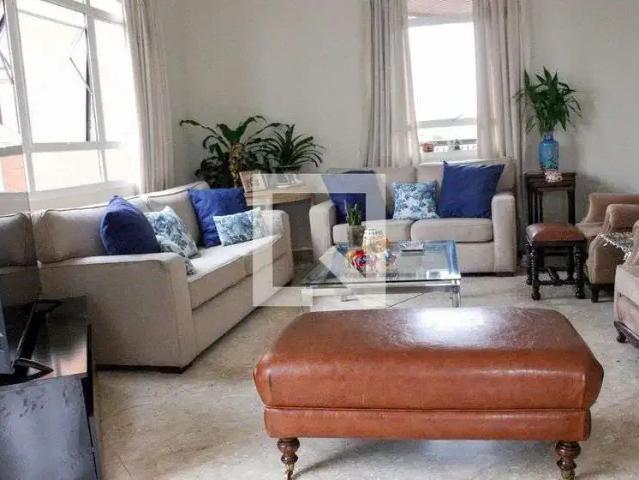 Apartamento para Venda em São Paulo/SP Real Parque 4 Quartos