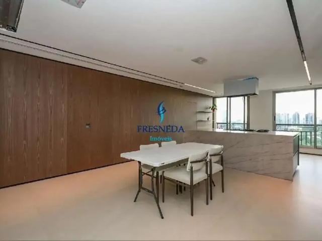 Apartamento para Venda em São Paulo/SP Real Parque