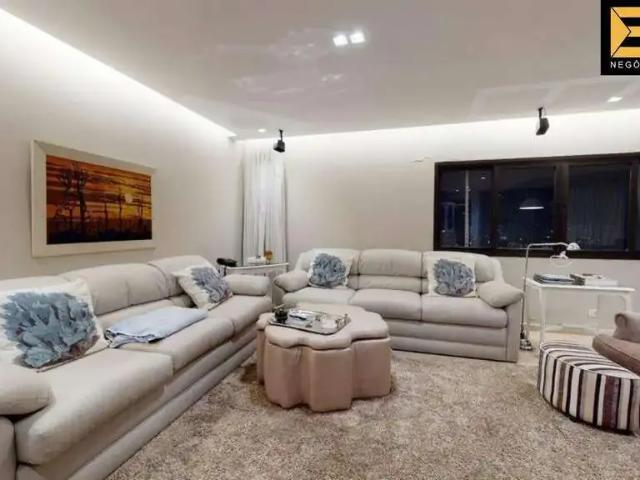 Apartamento para Venda em São Paulo/SP Residencial Ouro Preto 4 Quartos