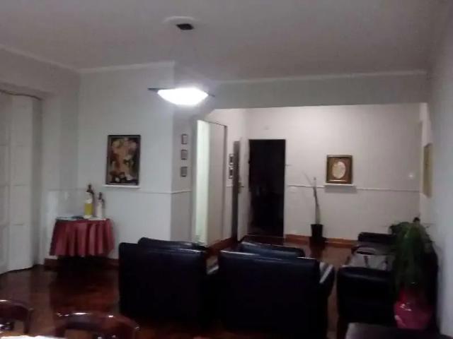Apartamento para Venda em São Paulo/SP República 4 Quartos
