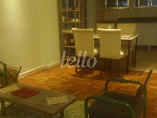 Apartamento para Venda em São Paulo/SP República 4 Quartos