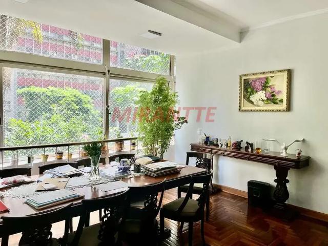 Apartamento para Venda em São Paulo/SP República 4 Quartos