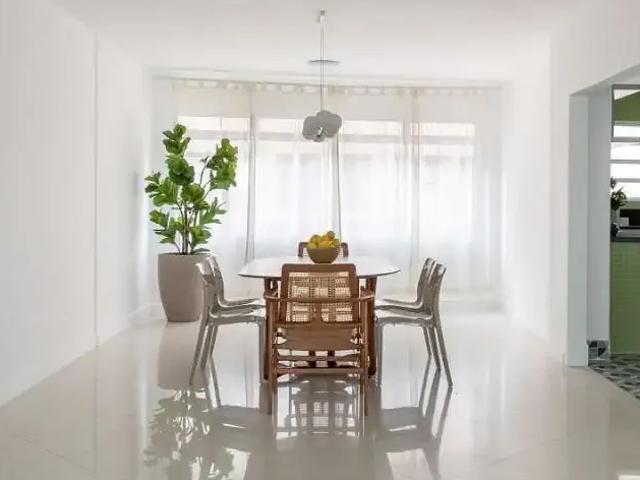 Apartamento para Venda em São Paulo/SP República 4 Quartos