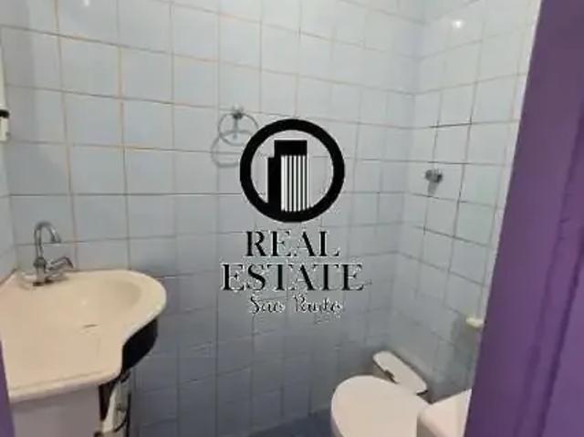 Apartamento para Venda em São Paulo/SP República 2 Quartos