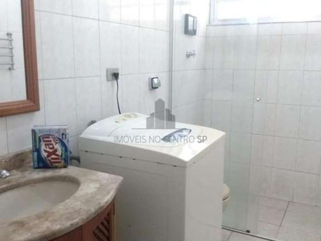 Apartamento para Venda em São Paulo/SP República