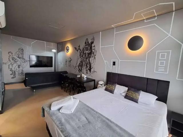 Apartamento para Venda em São Paulo/SP República 1 Quartos