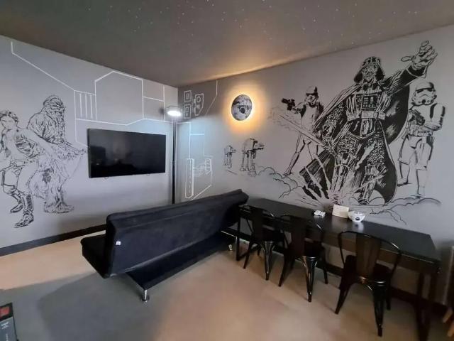 Apartamento para Venda em São Paulo/SP República 1 Quartos