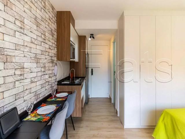 Apartamento para Venda em São Paulo/SP República 1 Quartos