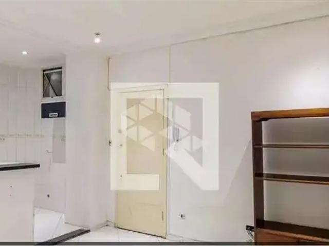 Apartamento para Venda em São Paulo/SP República 1 Quartos
