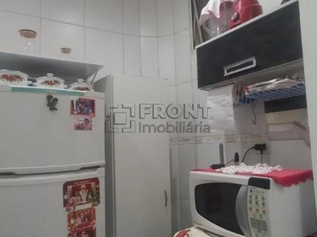 Apartamento para Venda em São Paulo/SP República 1 Quartos
