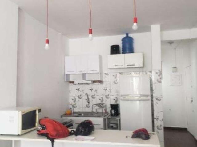 Apartamento para Venda em São Paulo/SP República 1 Quartos