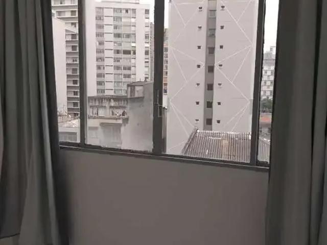 Apartamento para Venda em São Paulo/SP República 1 Quartos