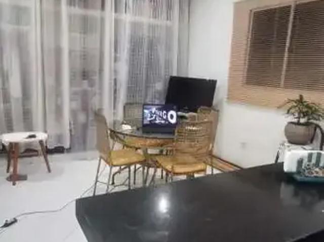 Apartamento para Venda em São Paulo/SP República 1 Quartos