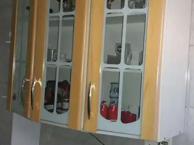 Apartamento para Venda em São Paulo/SP República 1 Quartos