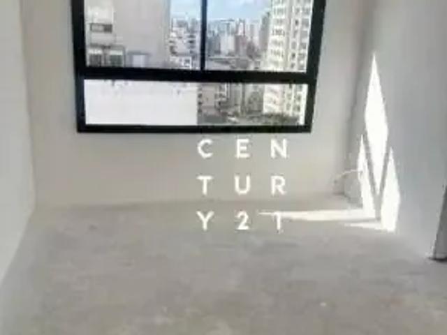 Apartamento para Venda em São Paulo/SP República 1 Quartos