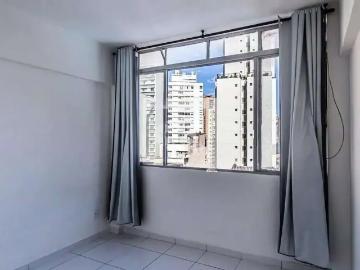 Apartamento para Venda em São Paulo/SP República 1 Quartos