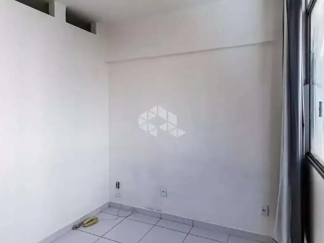 Apartamento para Venda em São Paulo/SP República 1 Quartos