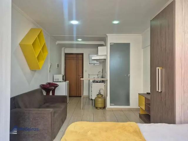 Apartamento para Venda em São Paulo/SP República 1 Quartos