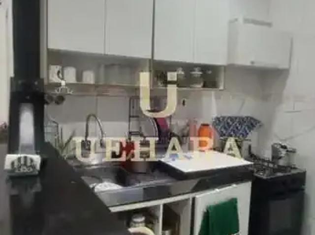 Apartamento para Venda em São Paulo/SP República 1 Quartos