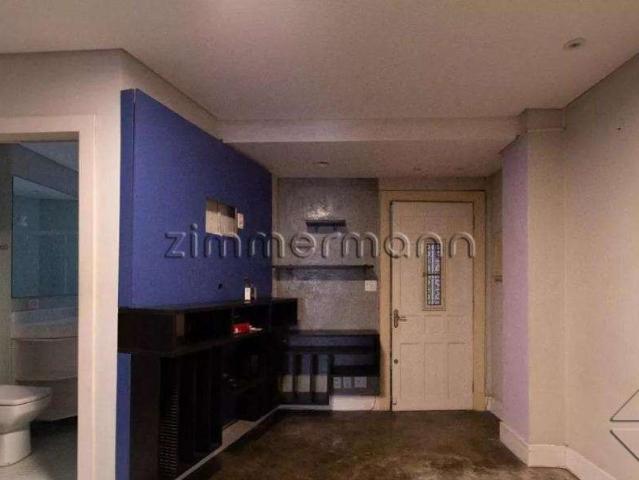 Apartamento para Venda em São Paulo/SP Campos Eliseos 1 Quartos
