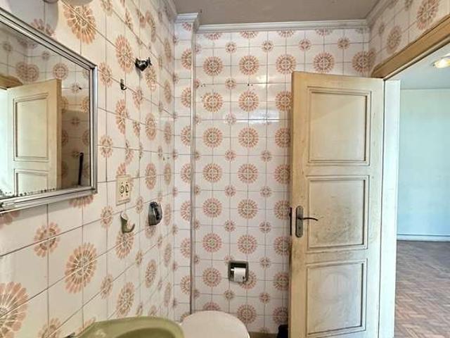 Apartamento para Venda em São Paulo/SP República 1 Quartos