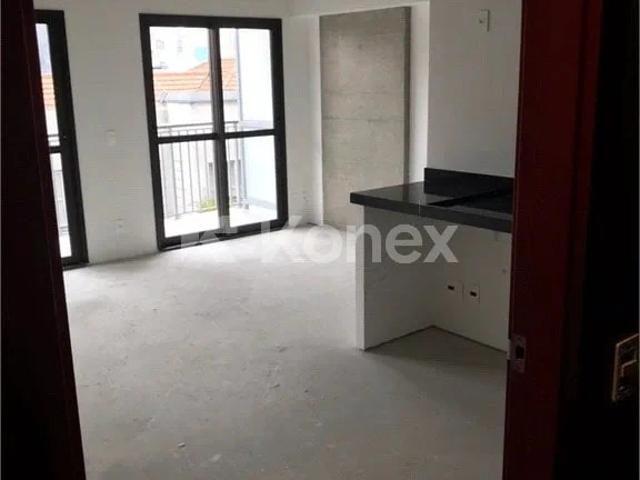Apartamento para Venda em São Paulo/SP República 1 Quartos