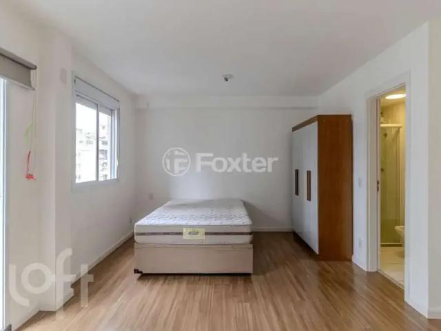 Apartamento para Venda em São Paulo/SP República 1 Quartos