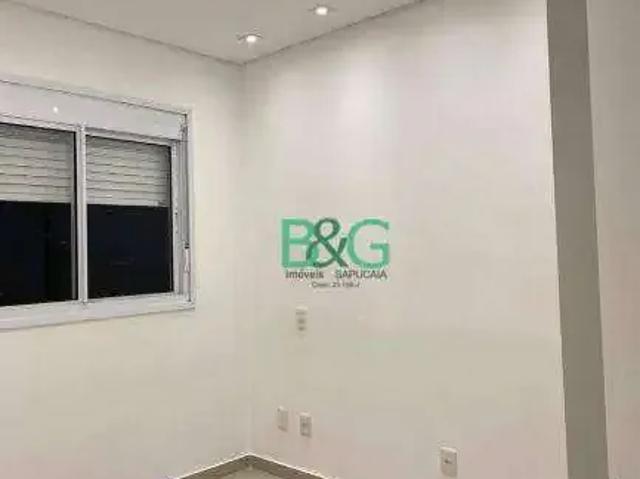 Apartamento para Venda em São Paulo/SP República 1 Quartos