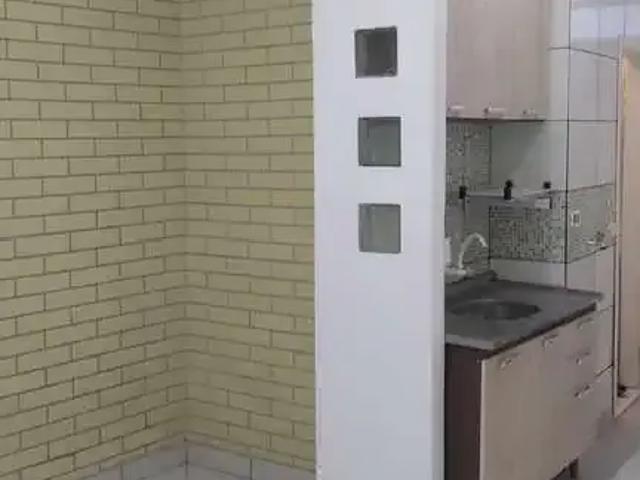 Apartamento para Venda em São Paulo/SP República 1 Quartos
