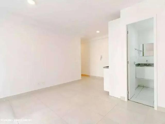 Apartamento para Venda em São Paulo/SP República 1 Quartos
