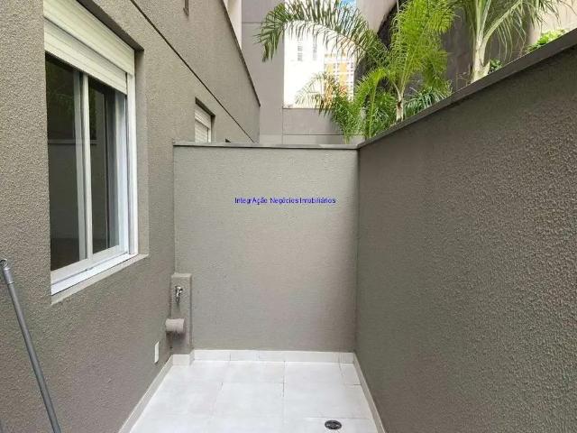 Apartamento para Venda em São Paulo/SP República 1 Quartos