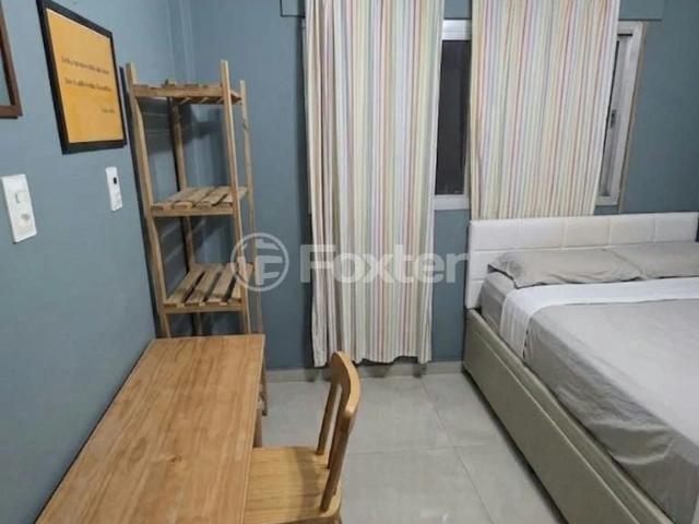 Apartamento para Venda em São Paulo/SP República 1 Quartos