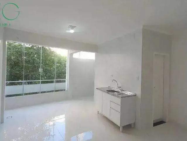 Apartamento para Venda em São Paulo/SP República 1 Quartos