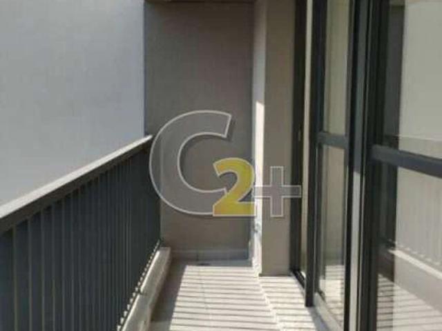 Apartamento para Venda em São Paulo/SP República 1 Quartos