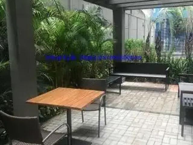 Apartamento para Venda em São Paulo/SP República 1 Quartos