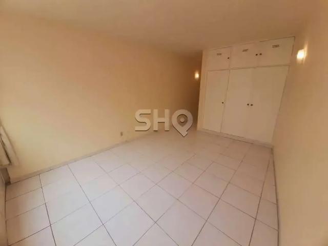 Apartamento para Venda em São Paulo/SP República 1 Quartos