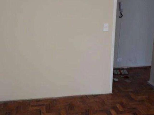 Apartamento para Venda em São Paulo/SP República 1 Quartos