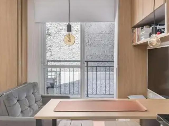 Apartamento para Venda em São Paulo/SP República 1 Quartos