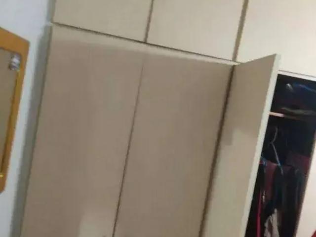 Apartamento para Venda em São Paulo/SP República 1 Quartos