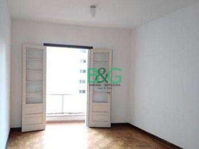 Apartamento para Venda em São Paulo/SP República 1 Quartos