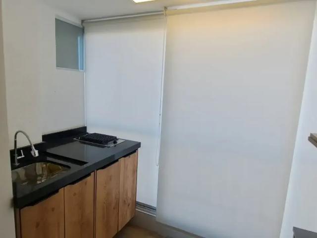 Apartamento para Venda em São Paulo/SP República 1 Quartos