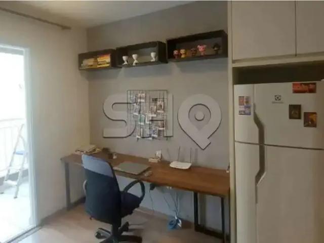 Apartamento para Venda em São Paulo/SP República 1 Quartos