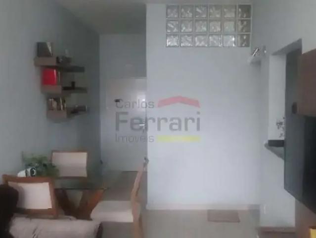 Apartamento para Venda em São Paulo/SP República 1 Quartos