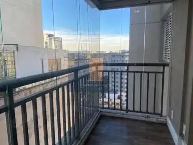 Apartamento para Venda em São Paulo/SP República 1 Quartos